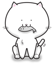 Feeling of the pussy sticker #8525153