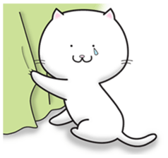 Feeling of the pussy sticker #8525154