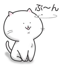 Feeling of the pussy sticker #8525157