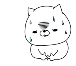 Okaeri SONODA kun sticker #8525809