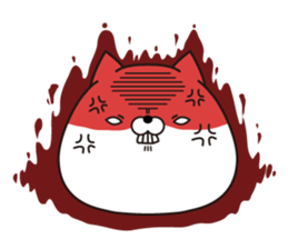 Okaeri SONODA kun sticker #8525828