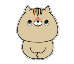 Okaeri SONODA kun sticker #8525835