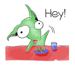 JIINKJOK sticker #8526042