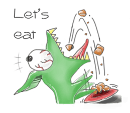 JIINKJOK sticker #8526044