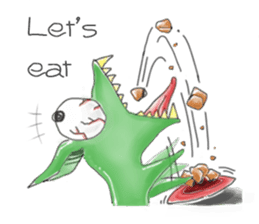 JIINKJOK sticker #8526044