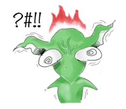 JIINKJOK sticker #8526045