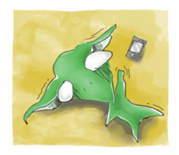 JIINKJOK sticker #8526046