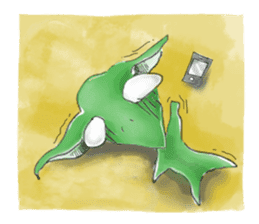 JIINKJOK sticker #8526046