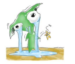 JIINKJOK sticker #8526048