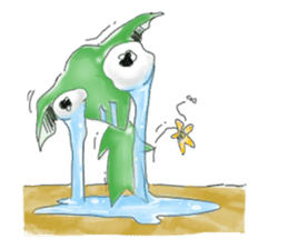 JIINKJOK sticker #8526048