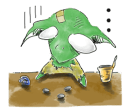 JIINKJOK sticker #8526049