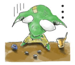 JIINKJOK sticker #8526049