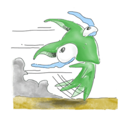 JIINKJOK sticker #8526051