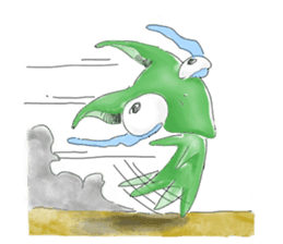 JIINKJOK sticker #8526051