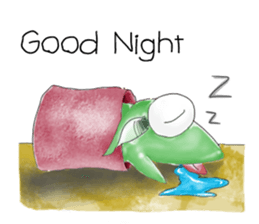 JIINKJOK sticker #8526052