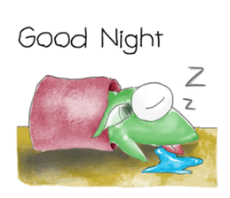 JIINKJOK sticker #8526052