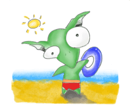 JIINKJOK sticker #8526054