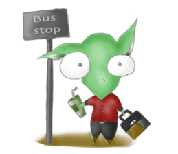 JIINKJOK sticker #8526055