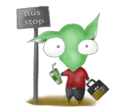 JIINKJOK sticker #8526055