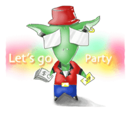 JIINKJOK sticker #8526056