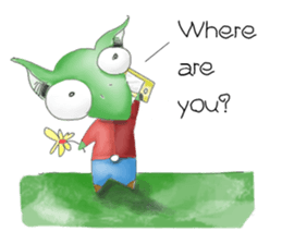 JIINKJOK sticker #8526057