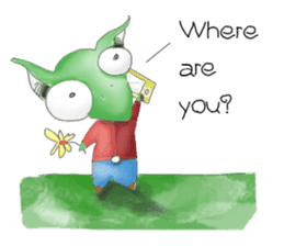 JIINKJOK sticker #8526057