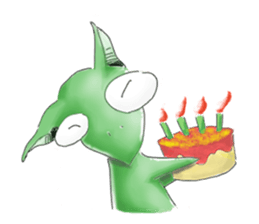 JIINKJOK sticker #8526058