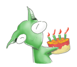 JIINKJOK sticker #8526058