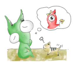 JIINKJOK sticker #8526060