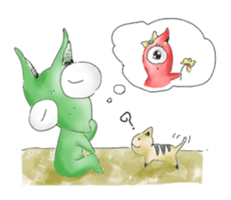 JIINKJOK sticker #8526060