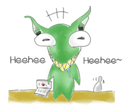 JIINKJOK sticker #8526061