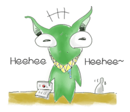 JIINKJOK sticker #8526061