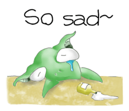 JIINKJOK sticker #8526062