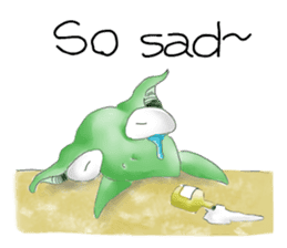 JIINKJOK sticker #8526062