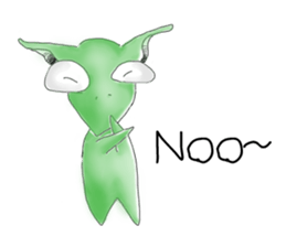 JIINKJOK sticker #8526063