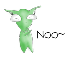 JIINKJOK sticker #8526063