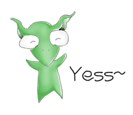 JIINKJOK sticker #8526064