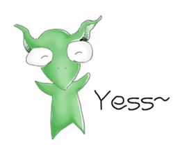 JIINKJOK sticker #8526064