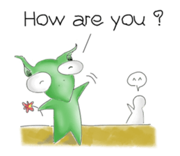 JIINKJOK sticker #8526065