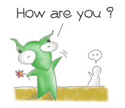 JIINKJOK sticker #8526065