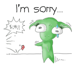 JIINKJOK sticker #8526066