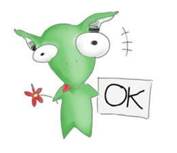 JIINKJOK sticker #8526067