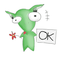 JIINKJOK sticker #8526067