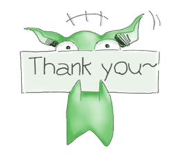 JIINKJOK sticker #8526068