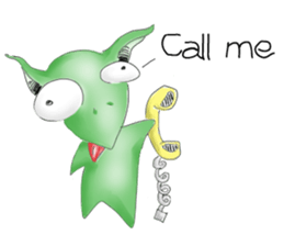 JIINKJOK sticker #8526069