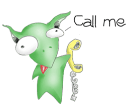 JIINKJOK sticker #8526069