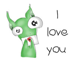 JIINKJOK sticker #8526070