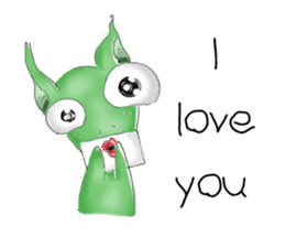 JIINKJOK sticker #8526070