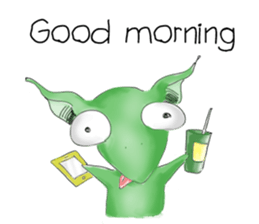 JIINKJOK sticker #8526071