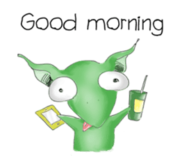 JIINKJOK sticker #8526071